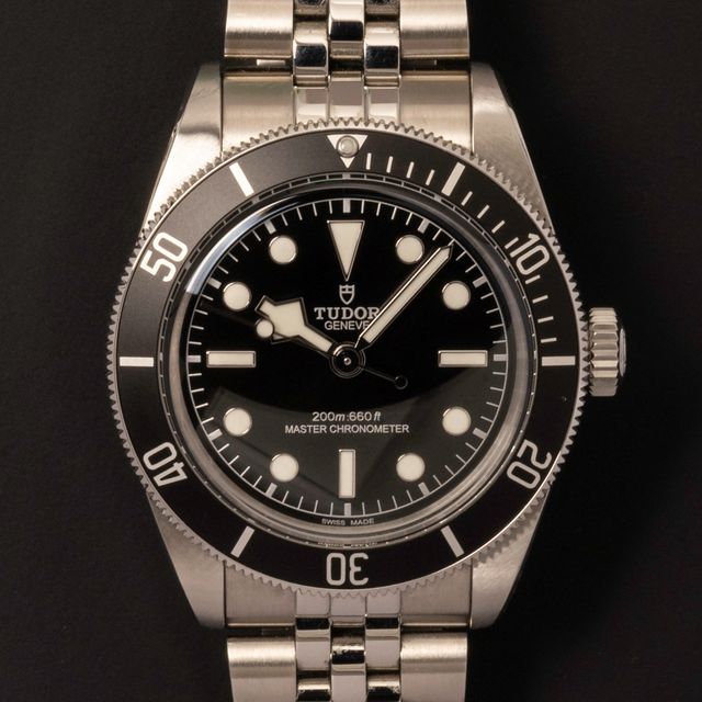 Tudor Black Bay M7941A1A0NU-0003 Image 6